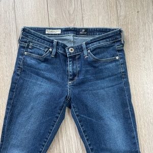 AG Legging Jeans